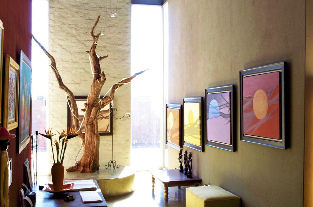 African Moon Corporate House Kempton Park Chambre photo
